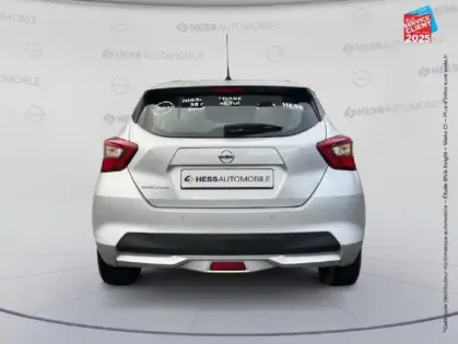 Photo 21 Nissan Micra  1.0 IG-T 92ch Business Edition 2021.5