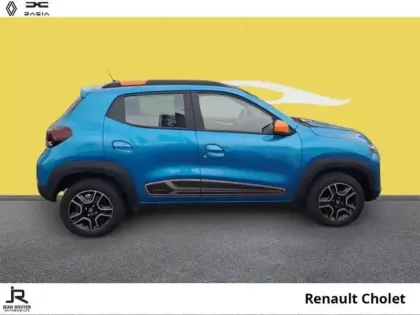 Photo 27 Dacia Spring  45ch Confort Plus - Achat Intégral