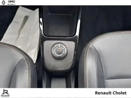 Photo 20 Dacia Spring  45ch Confort Plus - Achat Intégral