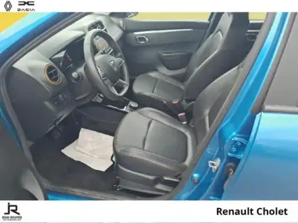 Photo 17 Dacia Spring  45ch Confort Plus - Achat Intégral
