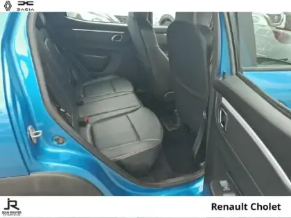 Photo 14 Dacia Spring  45ch Confort Plus - Achat Intégral