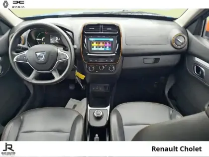 Photo 19 Dacia Spring  45ch Confort Plus - Achat Intégral