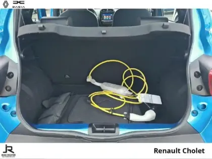 Photo 21 Dacia Spring  45ch Confort Plus - Achat Intégral