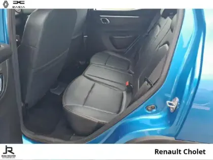 Photo 18 Dacia Spring  45ch Confort Plus - Achat Intégral