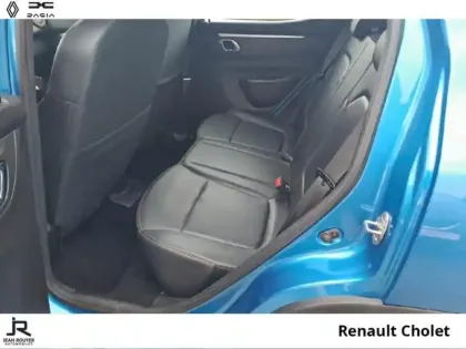 Photo 3 Dacia Spring  45ch Confort Plus - Achat Intégral