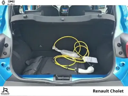 Photo 6 Dacia Spring  45ch Confort Plus - Achat Intégral