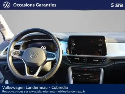 Photo 9 Volkswagen T-roc  1.0 TSI 110ch Life