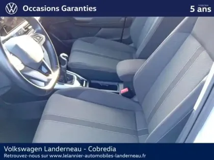 Photo 7 Volkswagen T-roc  1.0 TSI 110ch Life