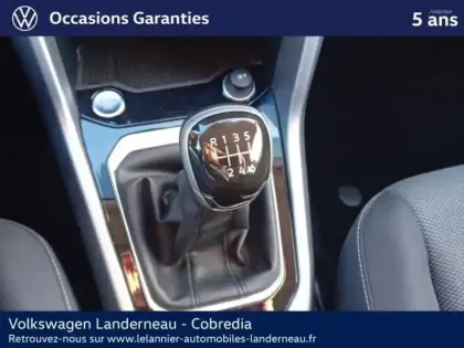 Photo 11 Volkswagen T-roc  1.0 TSI 110ch Life