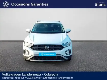 Photo 1 Volkswagen T-roc  1.0 TSI 110ch Life