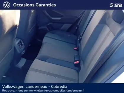 Photo 8 Volkswagen T-roc  1.0 TSI 110ch Life