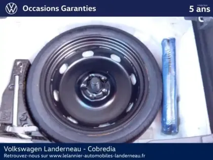 Photo 13 Volkswagen T-roc  1.0 TSI 110ch Life