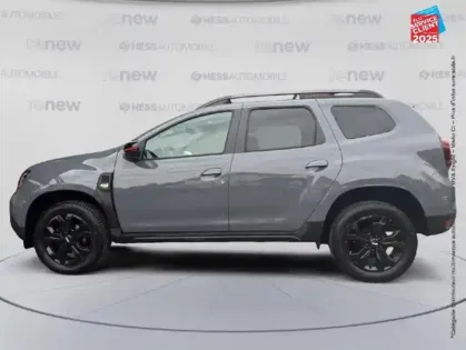 Photo 8 Dacia Duster  1.3 TCe 130ch FAP SL Extreme 4x2