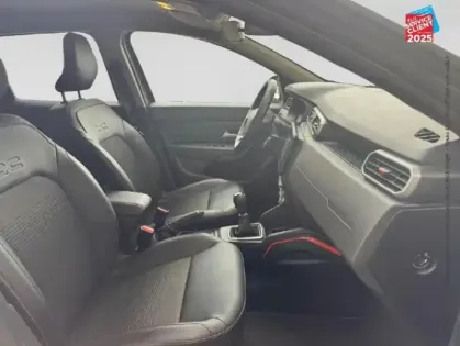 Photo 19 Dacia Duster  1.3 TCe 130ch FAP SL Extreme 4x2