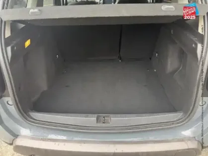 Photo 13 Dacia Duster  1.3 TCe 130ch FAP SL Extreme 4x2