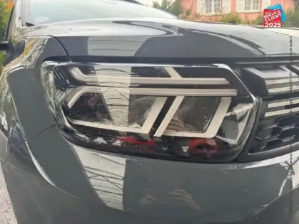 Photo 27 Dacia Duster  1.3 TCe 130ch FAP SL Extreme 4x2