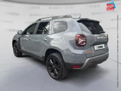 Photo 22 Dacia Duster  1.3 TCe 130ch FAP SL Extreme 4x2