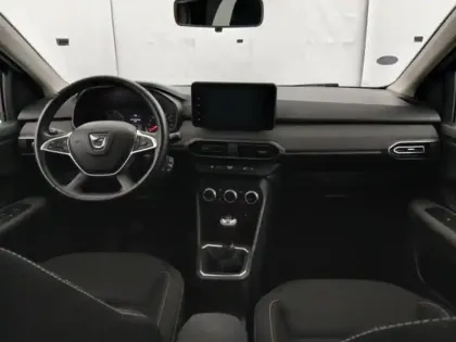 Photo 12 Dacia Jogger  1.0 ECO-G 100ch SL Extreme 7 places