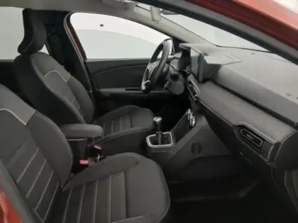 Photo 13 Dacia Jogger  1.0 ECO-G 100ch SL Extreme 7 places