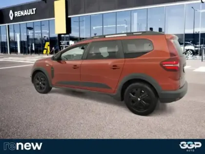 Photo 9 Dacia Jogger  1.0 ECO-G 100ch SL Extreme 7 places