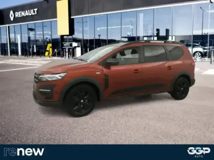 Photo 11 Dacia Jogger  1.0 ECO-G 100ch SL Extreme 7 places