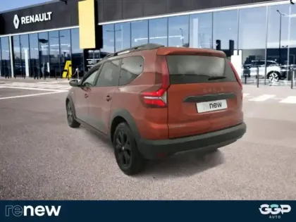 Photo 4 Dacia Jogger  1.0 ECO-G 100ch SL Extreme 7 places