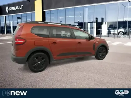 Photo 7 Dacia Jogger  1.0 ECO-G 100ch SL Extreme 7 places