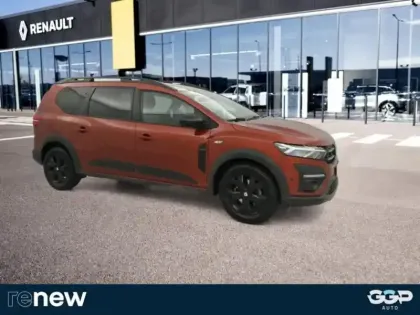 Photo 6 Dacia Jogger  1.0 ECO-G 100ch SL Extreme 7 places