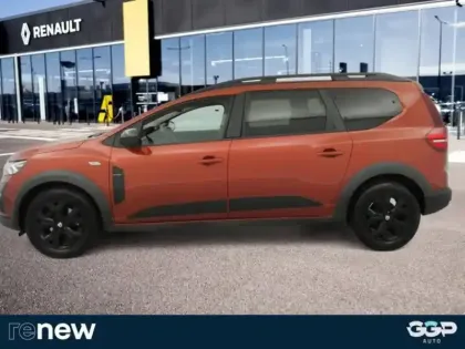 Photo 10 Dacia Jogger  1.0 ECO-G 100ch SL Extreme 7 places