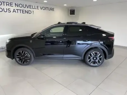 Photo 7 Peugeot 3008  1.2 Hybrid 145ch GT e-DCS6