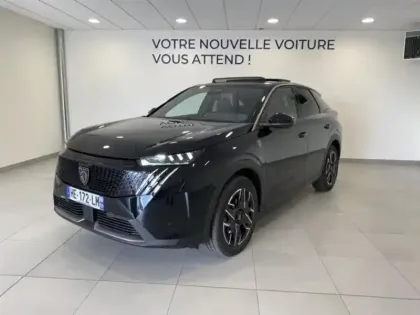 Photo Peugeot 3008