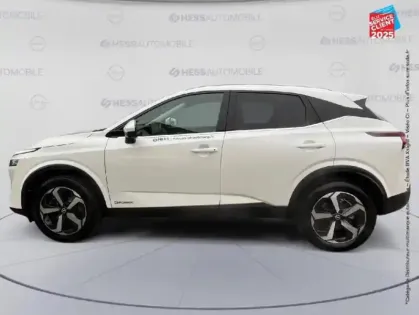 Photo 8 Nissan Qashqai  e-POWER 190ch N-Connecta 2022