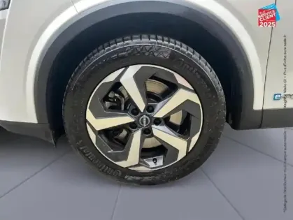 Photo 9 Nissan Qashqai  e-POWER 190ch N-Connecta 2022