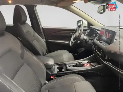 Photo 4 Nissan Qashqai  e-POWER 190ch N-Connecta 2022