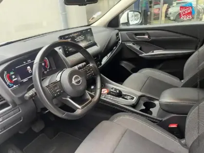 Photo 14 Nissan Qashqai  e-POWER 190ch N-Connecta 2022