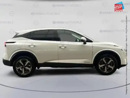 Photo 3 Nissan Qashqai  e-POWER 190ch N-Connecta 2022