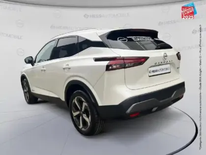 Photo 7 Nissan Qashqai  e-POWER 190ch N-Connecta 2022