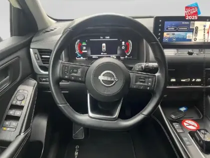 Photo 11 Nissan Qashqai  e-POWER 190ch N-Connecta 2022