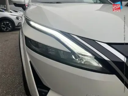 Photo 12 Nissan Qashqai  e-POWER 190ch N-Connecta 2022