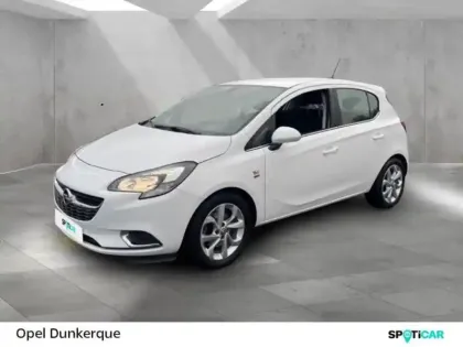 Photo Opel Corsa