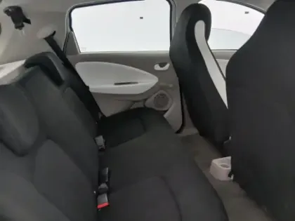 Photo 14 Renault Zoé Zoe City charge normale R90