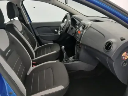 Photo 13 Dacia Sandero  1.0 SCe 75ch Urban Stepway - 20