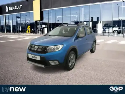 Photo Dacia Sandero
