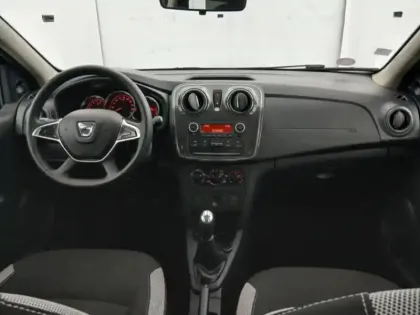 Photo 12 Dacia Sandero  1.0 SCe 75ch Urban Stepway - 20