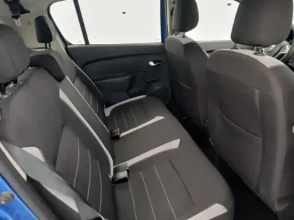 Photo 14 Dacia Sandero  1.0 SCe 75ch Urban Stepway - 20