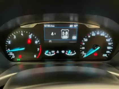 Photo 14 Ford Fiesta  1.0 EcoBoost 95ch Titanium 5p