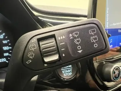 Photo 13 Ford Fiesta  1.0 EcoBoost 95ch Titanium 5p