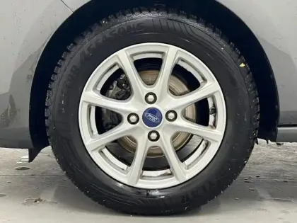 Photo 4 Ford Fiesta  1.0 EcoBoost 95ch Titanium 5p