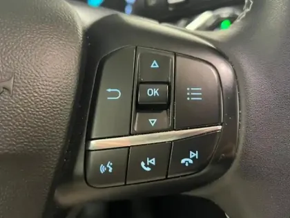 Photo 12 Ford Fiesta  1.0 EcoBoost 95ch Titanium 5p