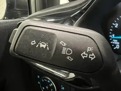 Photo 10 Ford Fiesta  1.0 EcoBoost 95ch Titanium 5p